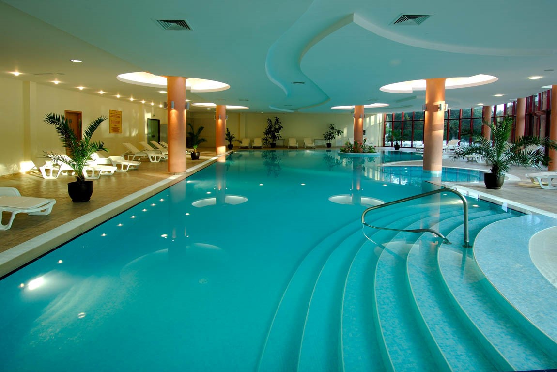 Apollo Spa Resort Bulgaria