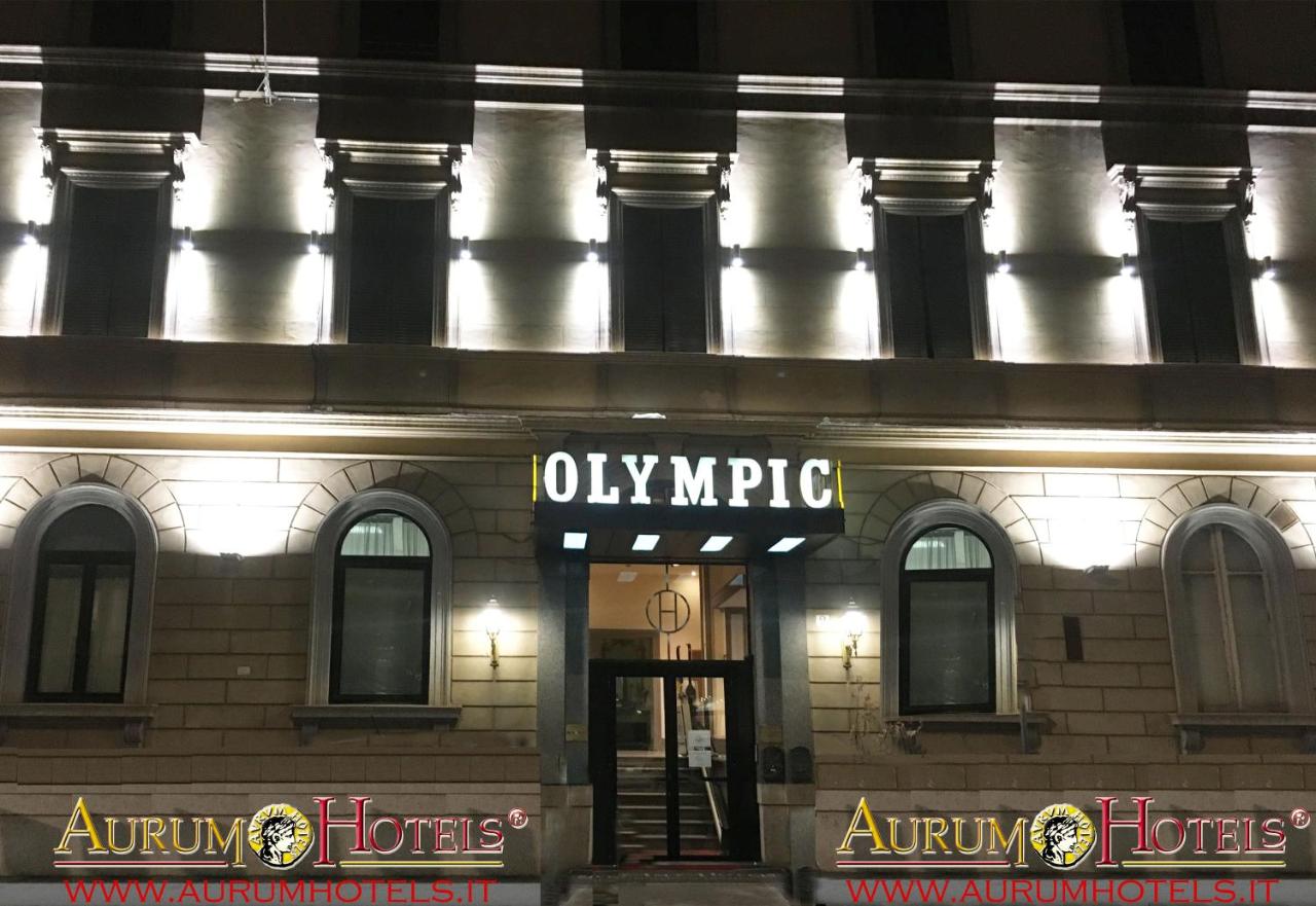 Grand Hotel Olympic