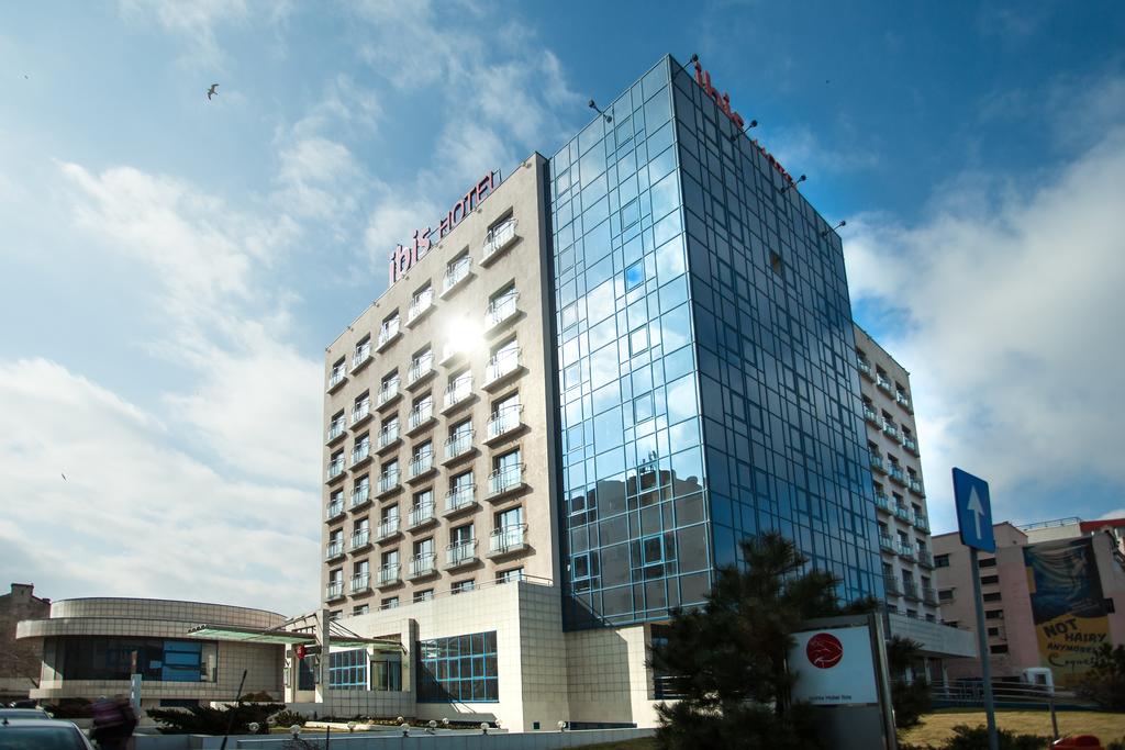 hotel ibis constanta harta Hotel Ibis Constanta, Constanta, Romania   Camere si tarife 