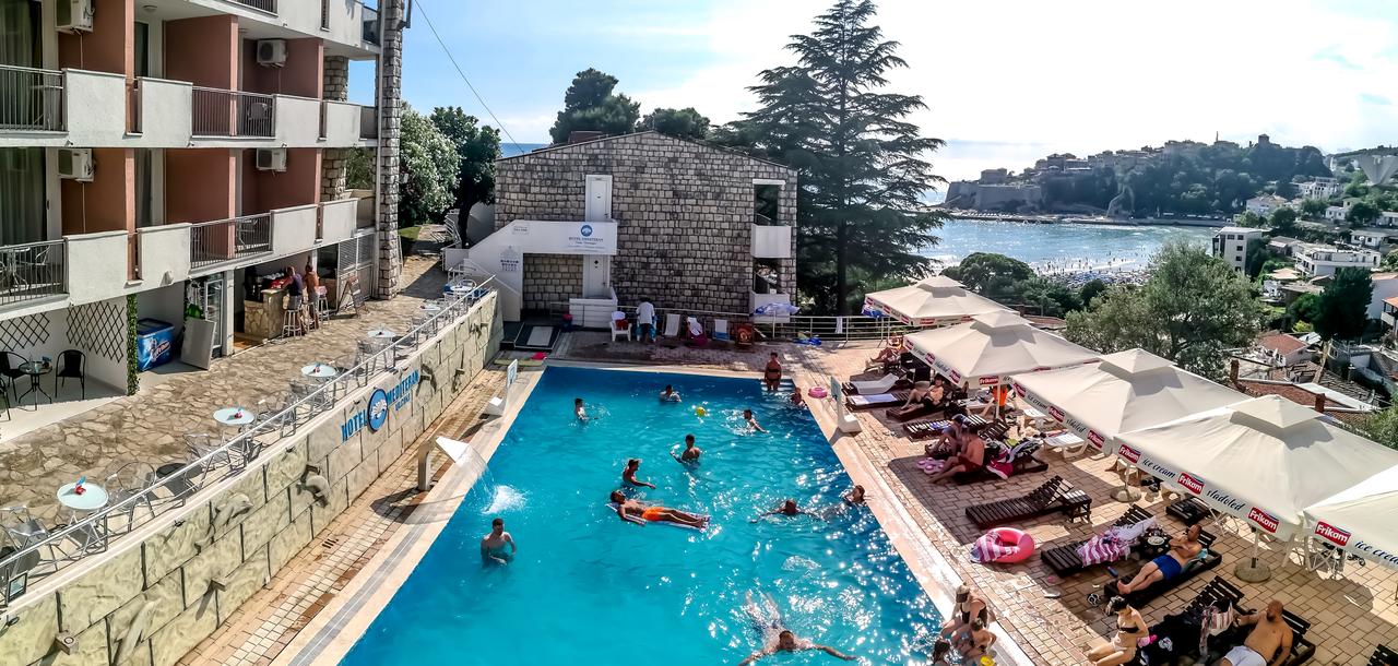 Hotel Mediteran Ulcinj