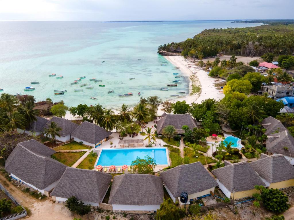 Bella Vista Resort Zanzibar