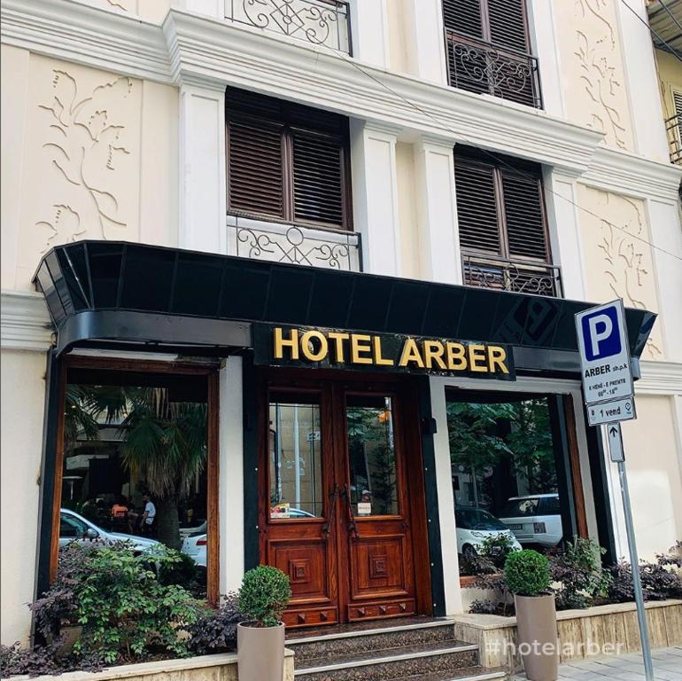 Hotel Arber