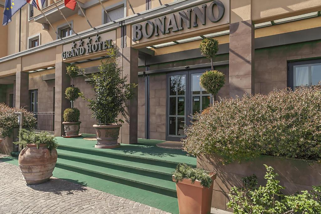 Grand Hotel Bonanno