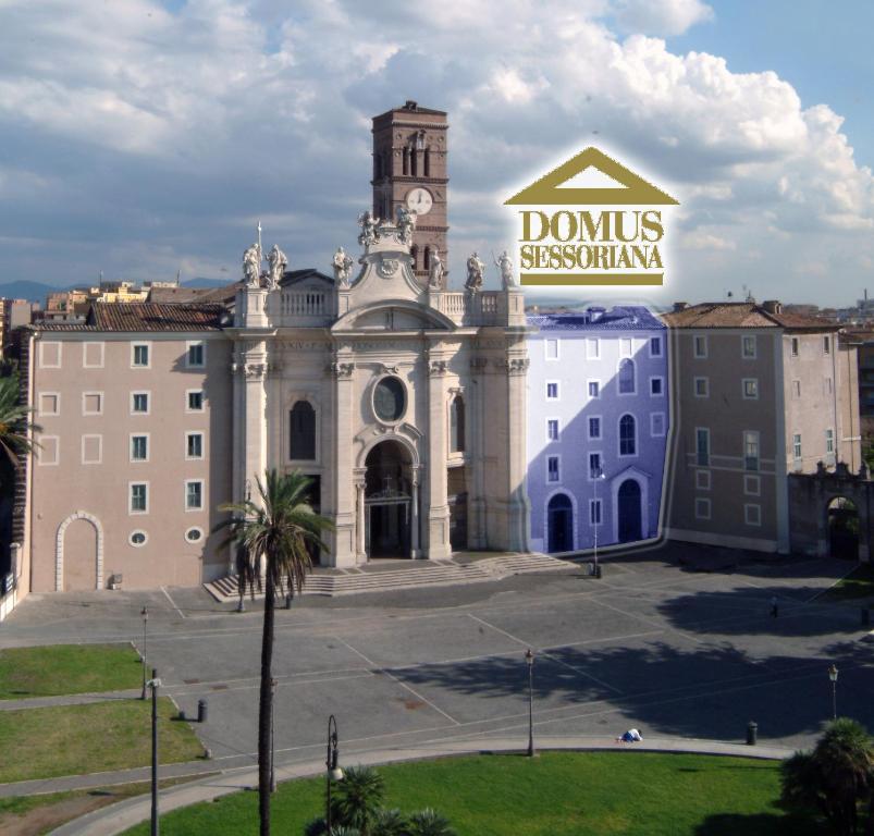 Hotel Domus Sessoriana