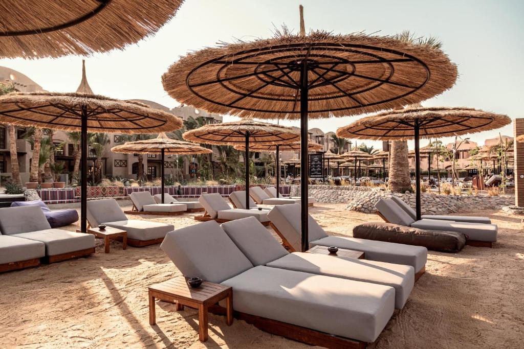 Cooks Club El Gouna (Adults Only 16+)