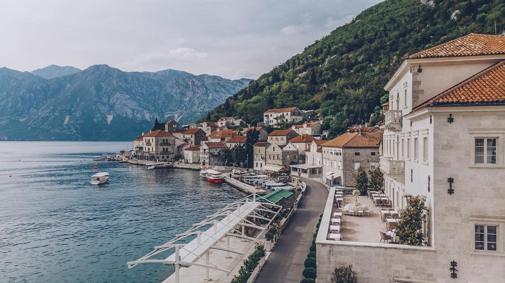 Hotel Iberostar Grand Perast