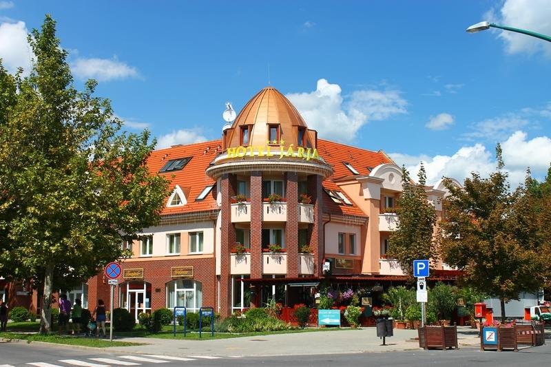 Hotel Jarja