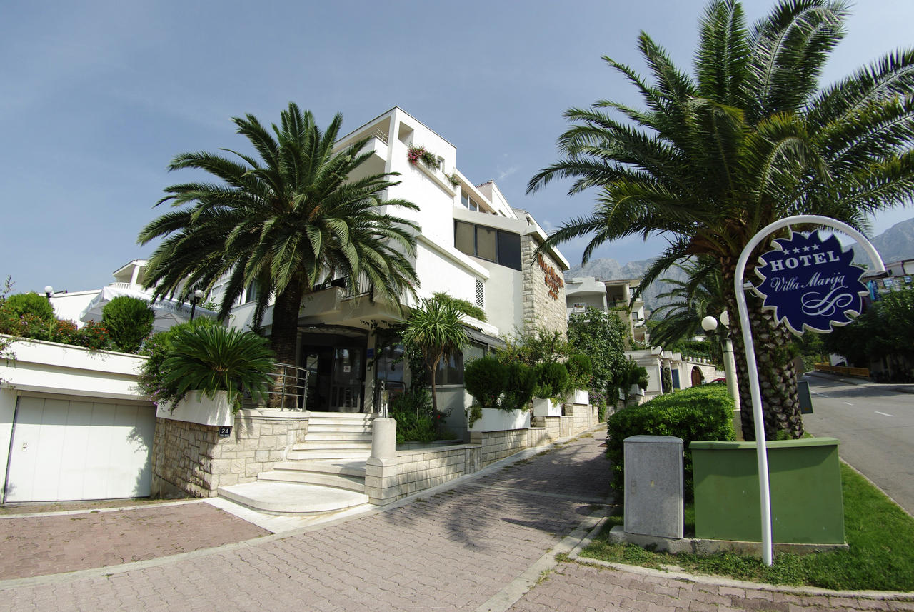 Hotel Villa Marija