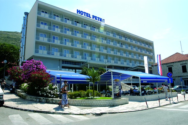 Hotel Petka