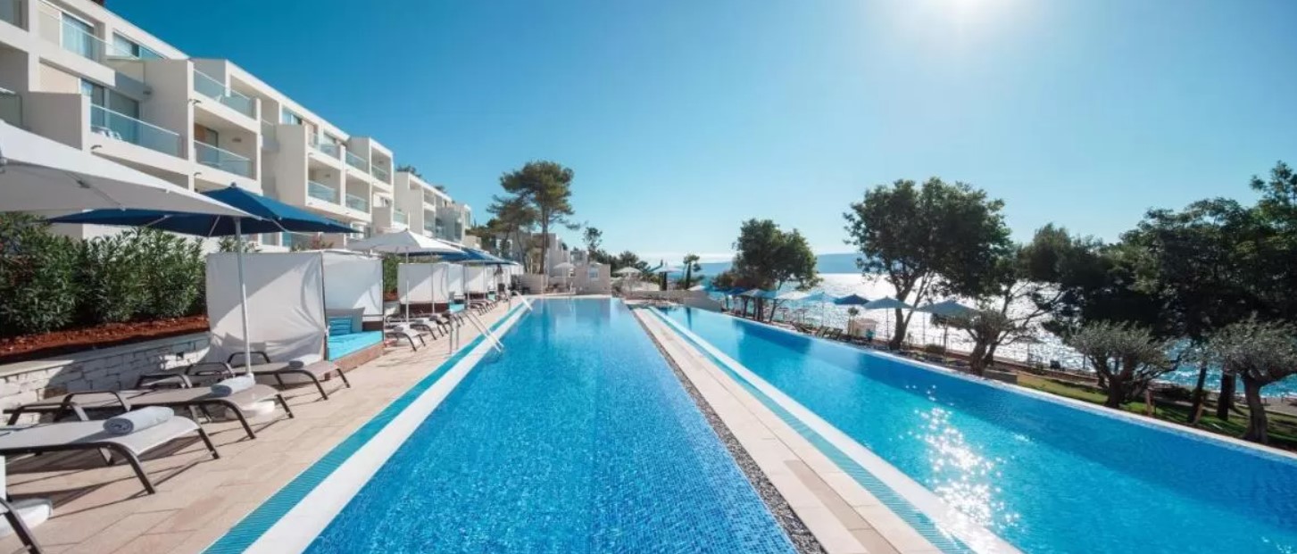 Girandella Valamar Collection Resort