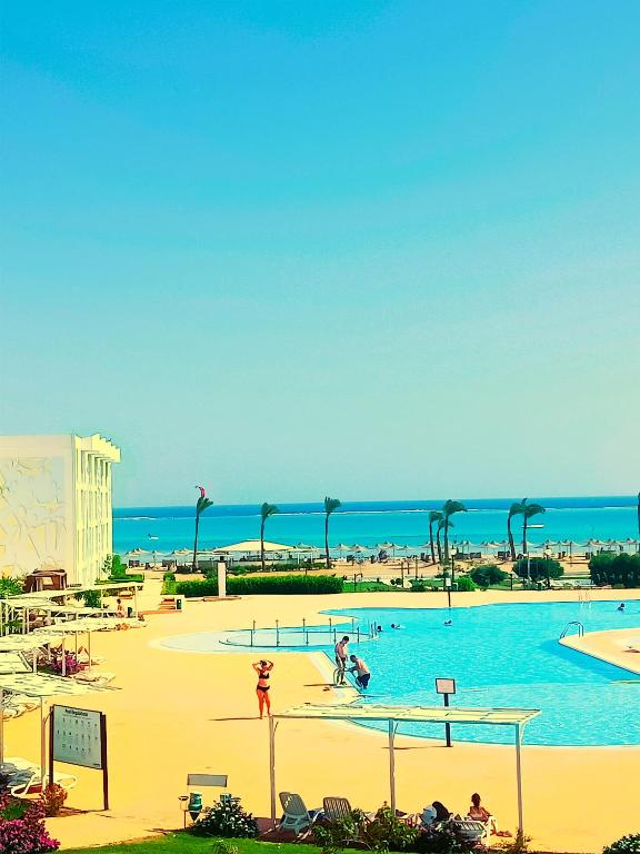 Amarina Sun Resort & Aqua Park